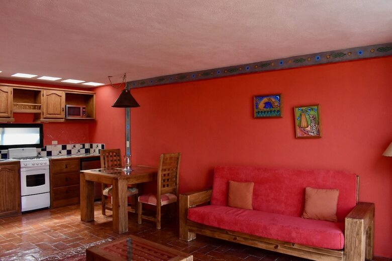 Hotel Casa Don Pascual - Adults Only