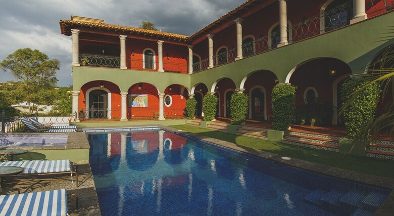 Hotel Casa Don Pascual - Adults Only