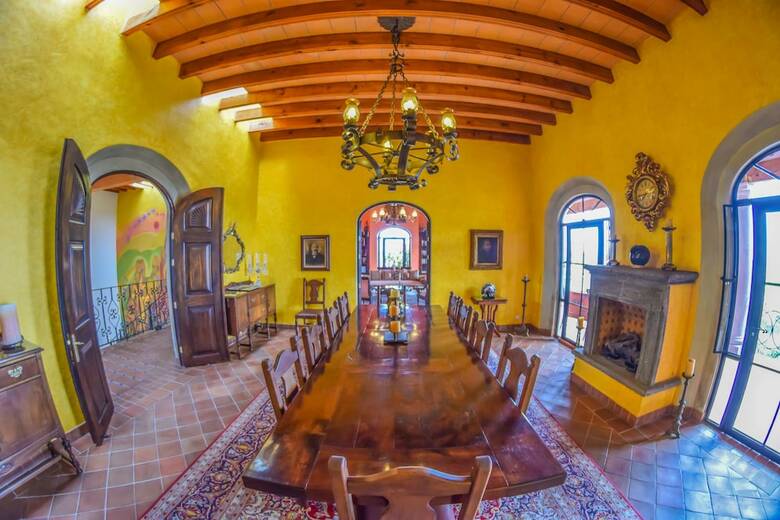 Hotel Casa Don Pascual - Adults Only