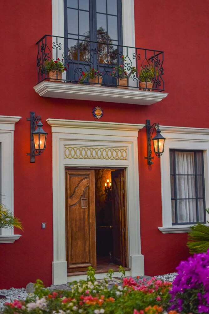 Hotel Casa Don Pascual - Adults Only