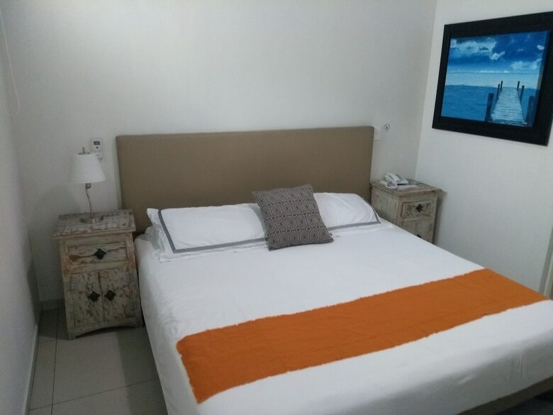 Hotel Suites Chapultepec