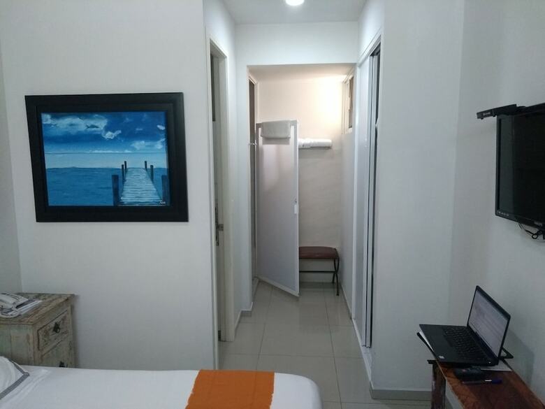 Hotel Suites Chapultepec