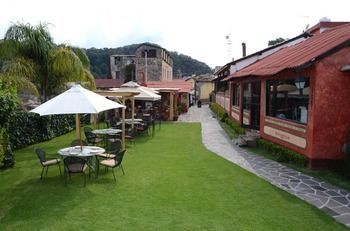 Hotel Quinta La Huerta