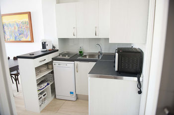 Apartamento Suncity D�plex La Rosaleda