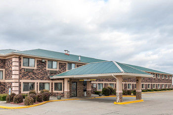 Hotel Quality Inn