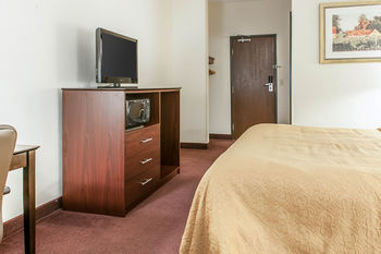 Hotel Quality Inn