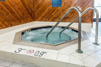 Hotel Quality Inn