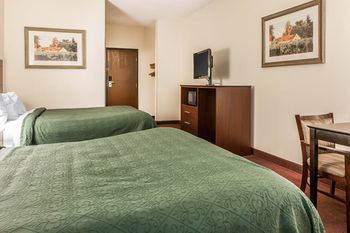 Hotel Quality Inn