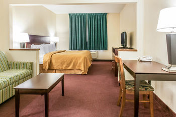 Hotel Quality Inn