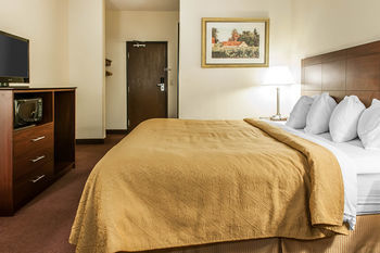 Hotel Quality Inn