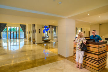 Fanar Hotel And Residences