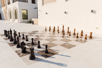 Fanar Hotel And Residences