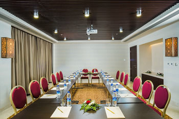 Fanar Hotel And Residences