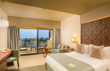 Fanar Hotel And Residences