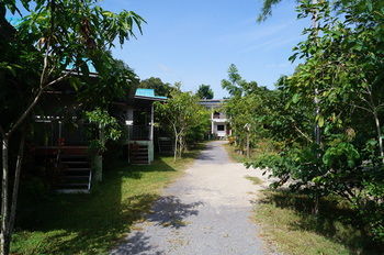 Hotel Palida Resort