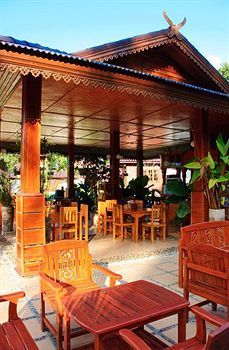 Apartamento Baan Haad Yao Villas