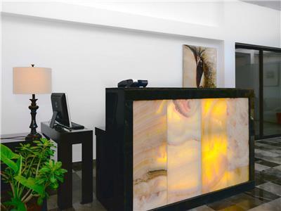 Aparthotel Encantada Condohotel