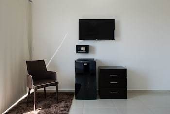 Aparthotel Encantada Condohotel