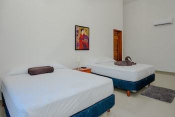 Aparthotel Encantada Condohotel