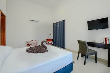 Aparthotel Encantada Condohotel