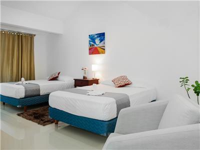 Aparthotel Encantada Condohotel