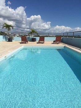 Aparthotel Encantada Condohotel