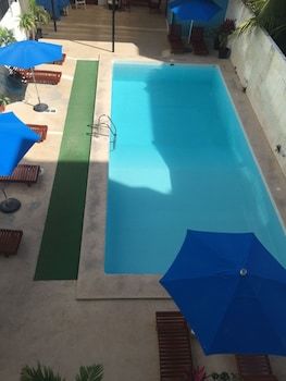 Aparthotel Encantada Condohotel