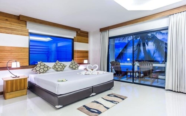 Apartamento Neptune's Villa