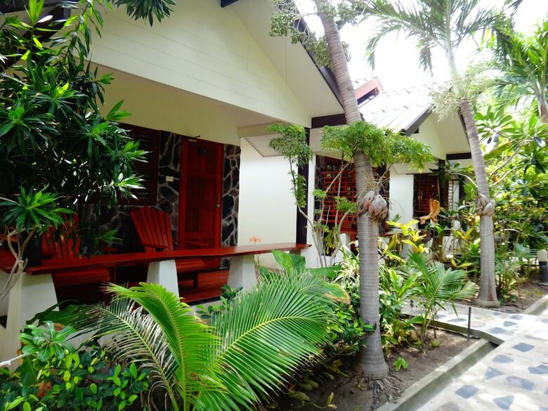 Apartamento Neptune's Villa