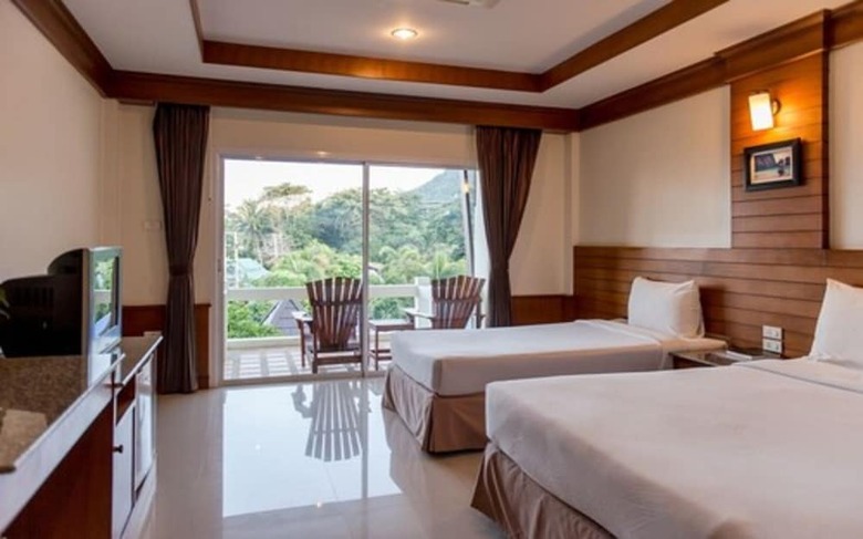 Apartamento Neptune's Villa