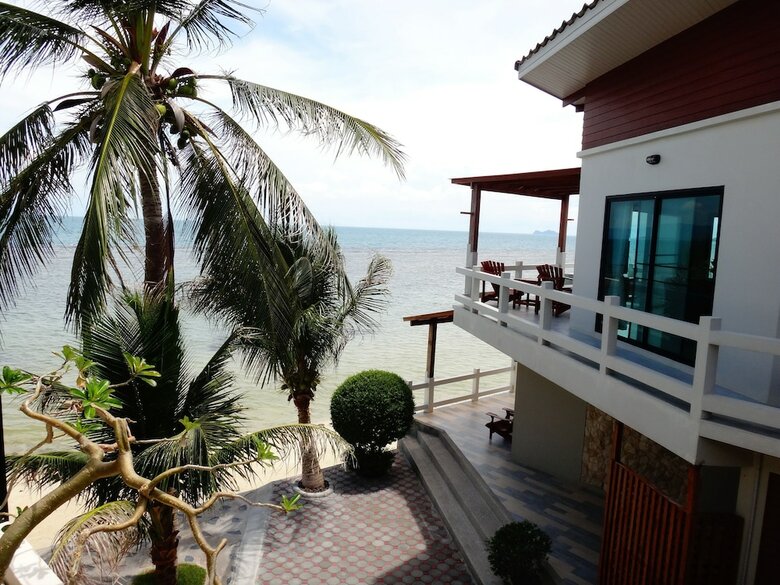 Apartamento Neptune's Villa