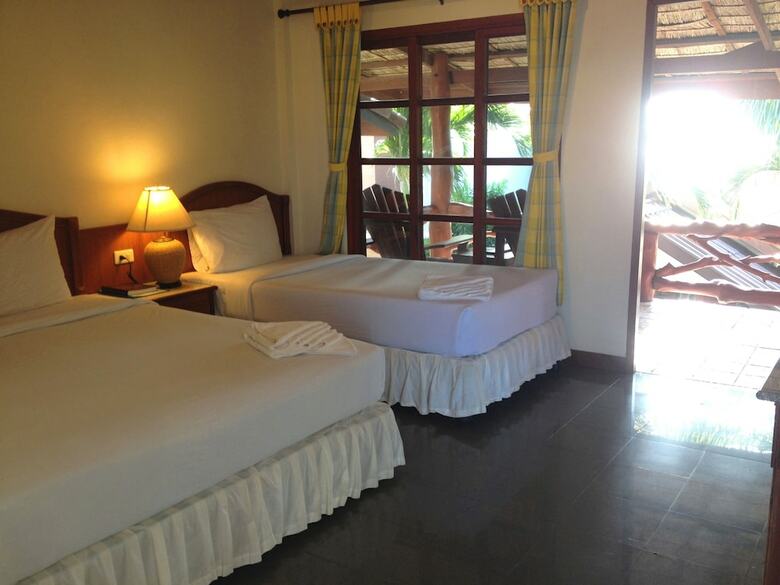 Apartamento Neptune's Villa