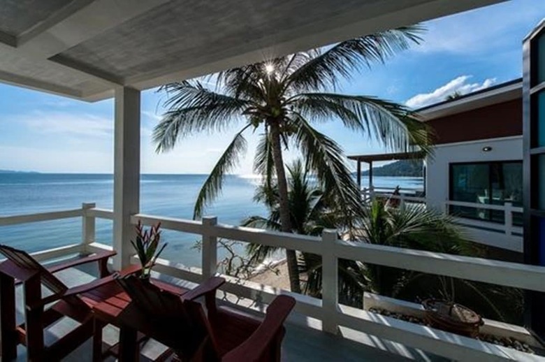 Apartamento Neptune's Villa