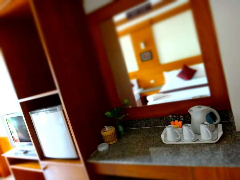 Apartamento Neptune's Villa