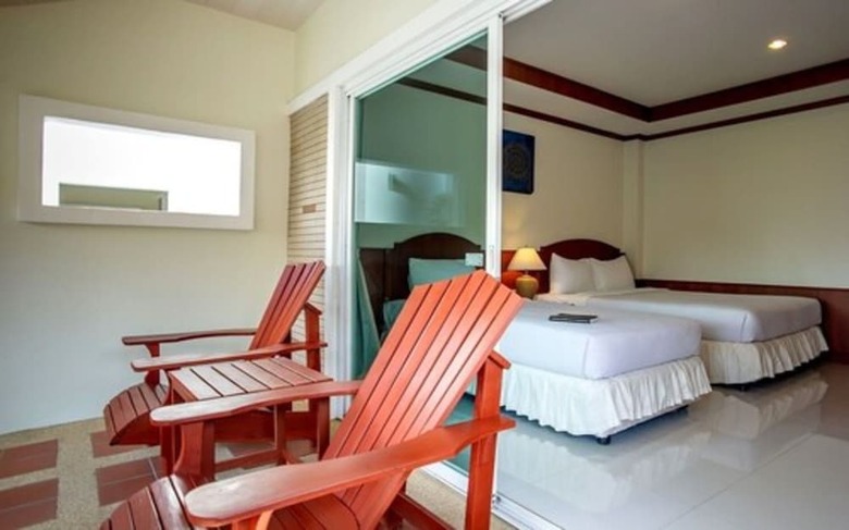 Apartamento Neptune's Villa