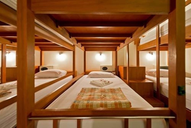Apartamento Neptune's Villa