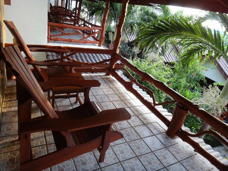 Apartamento Neptune's Villa