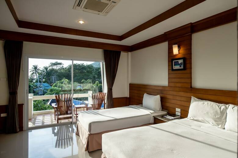 Apartamento Neptune's Villa