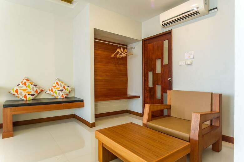 Apartamento Neptune's Villa