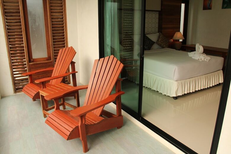 Apartamento Neptune's Villa