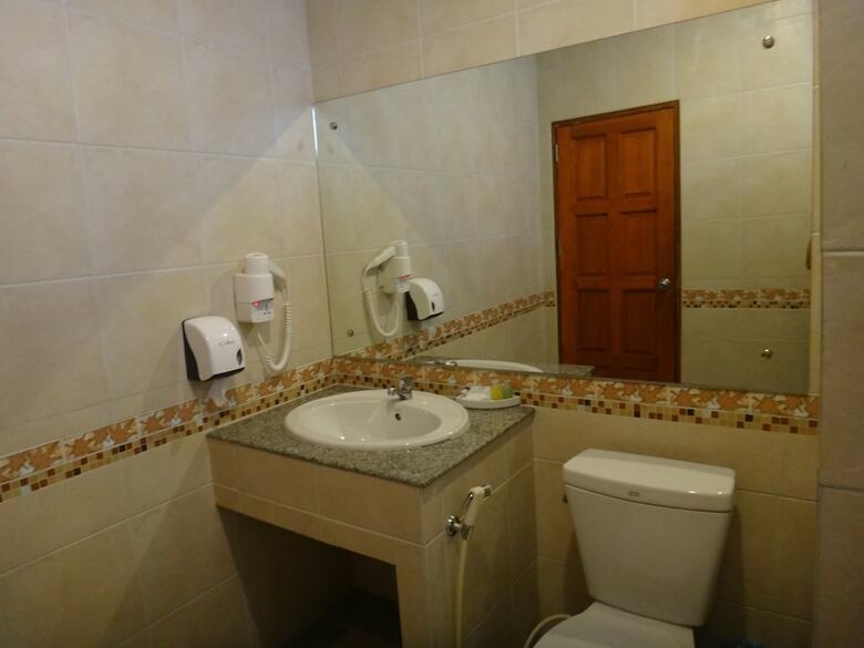 Apartamento Neptune's Villa