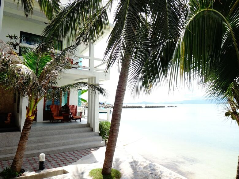 Apartamento Neptune's Villa