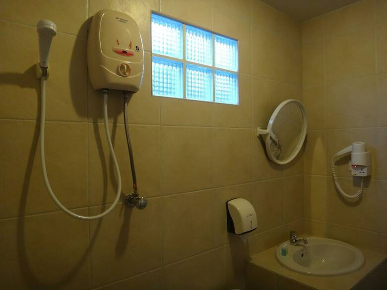 Apartamento Neptune's Villa