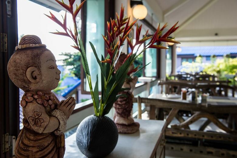 Apartamento Neptune's Villa