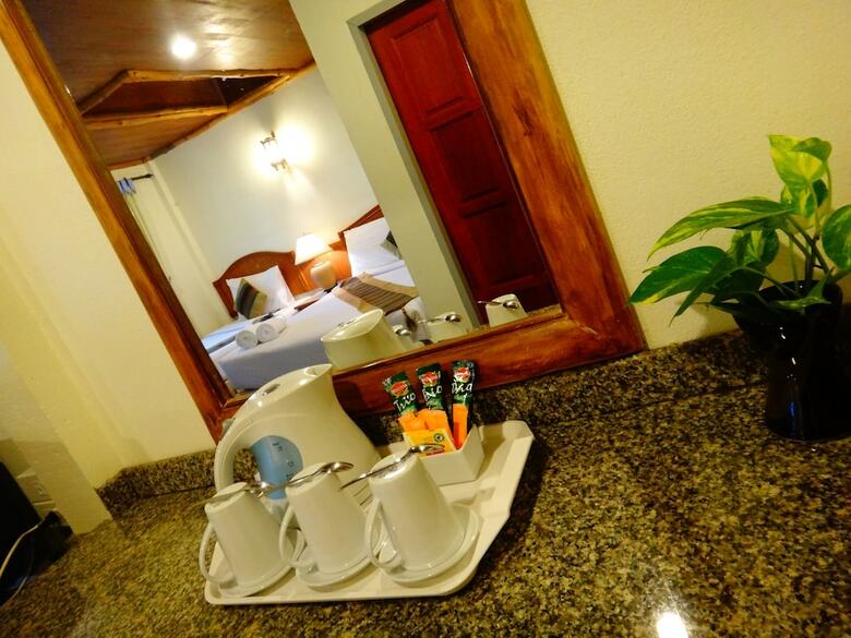 Apartamento Neptune's Villa