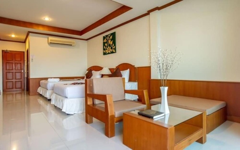 Apartamento Neptune's Villa
