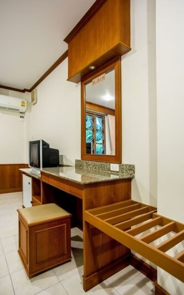Apartamento Neptune's Villa