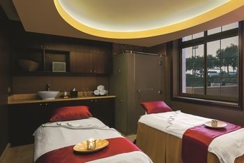 M�venpick Hotel Al Aziziyah Doha