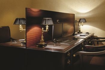 M�venpick Hotel Al Aziziyah Doha