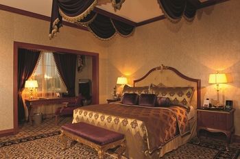 M�venpick Hotel Al Aziziyah Doha